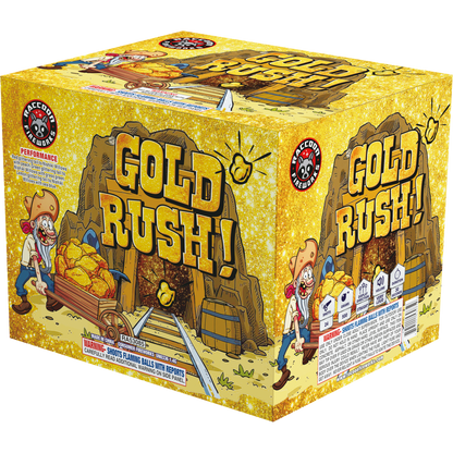 Gold Rush