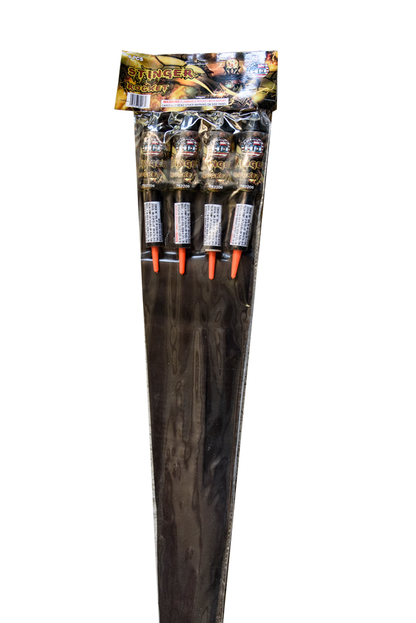 Stinger Rocket