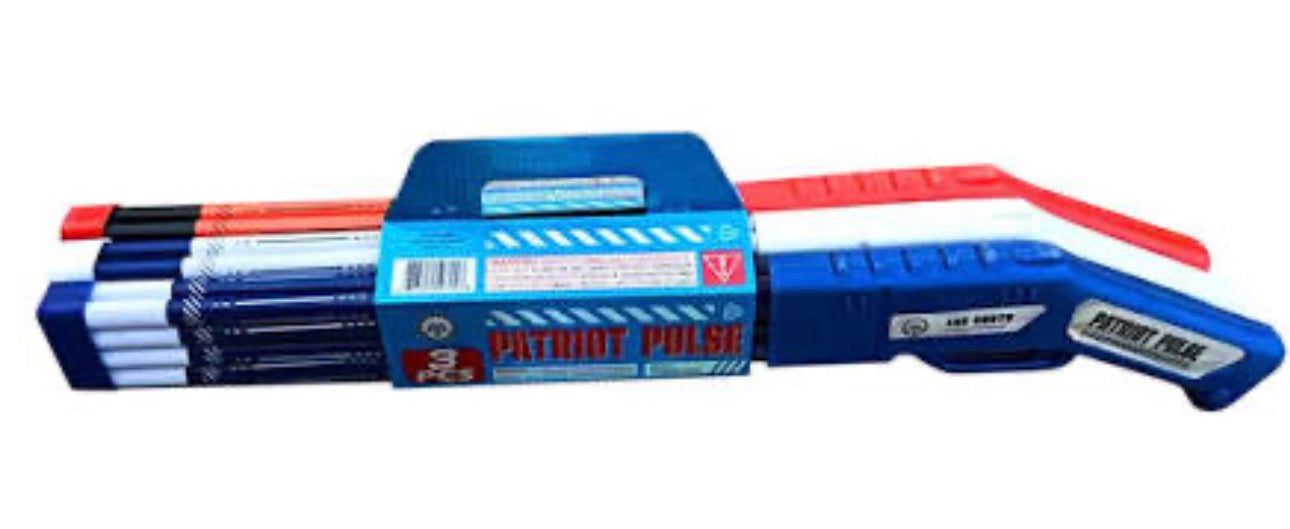 Patriot Pulse