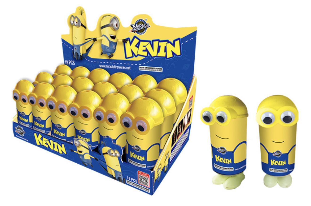 Kevin