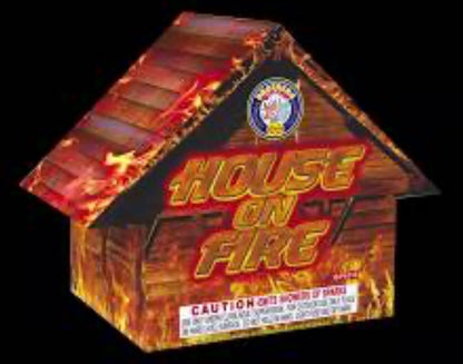 House on Fire