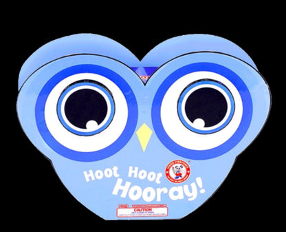 Hoot Hoot Hooray
