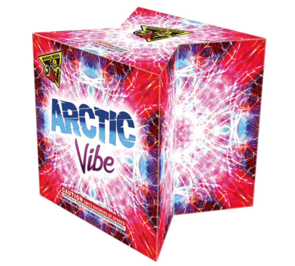 Arctic Vibe