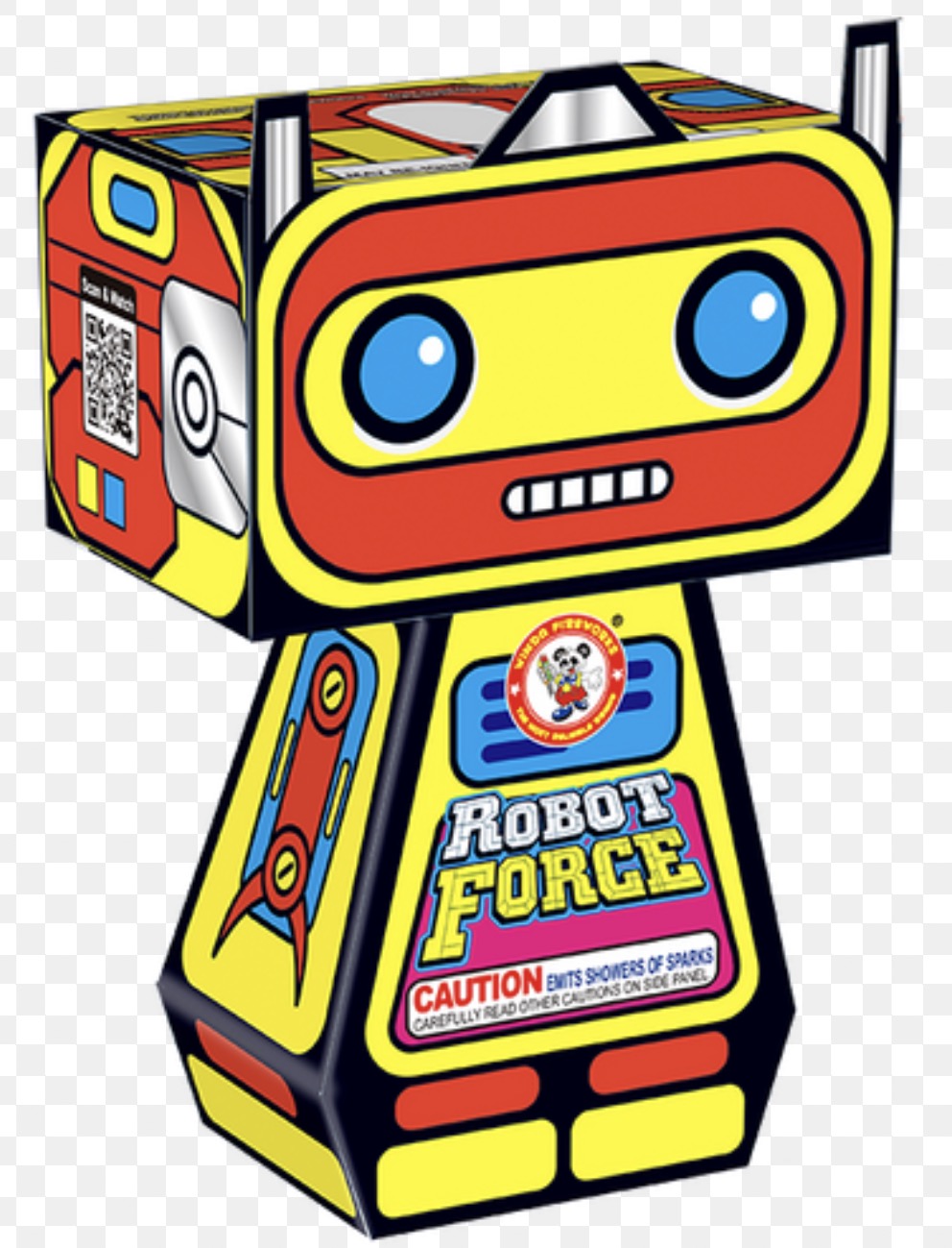 Robot Force