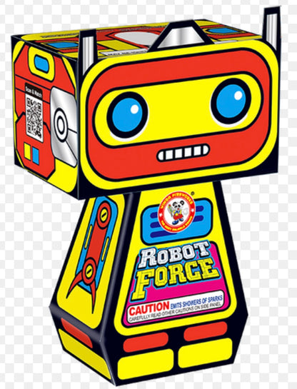 Robot Force