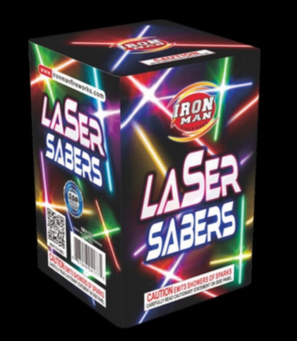 Laser Saber