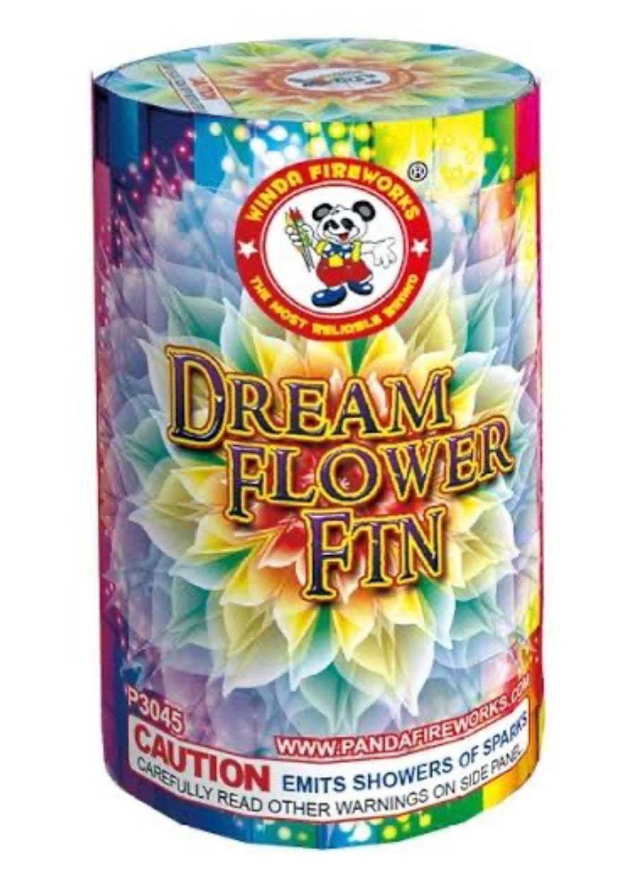 Dream Flower FTN