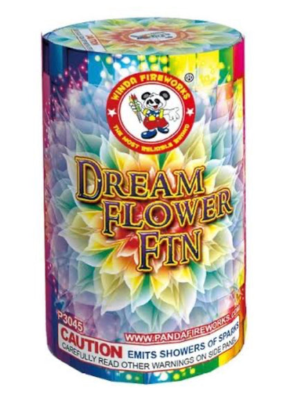 Dream Flower FTN