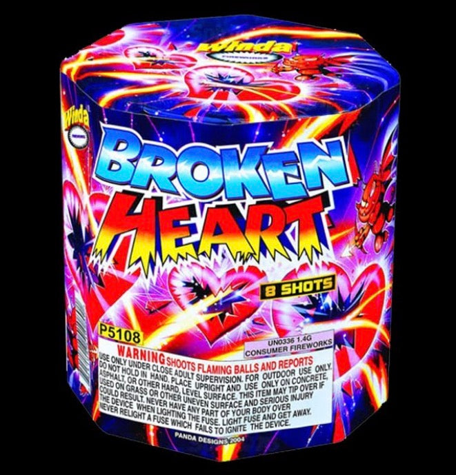 Broken Heart
