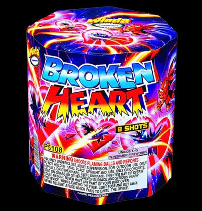 Broken Heart