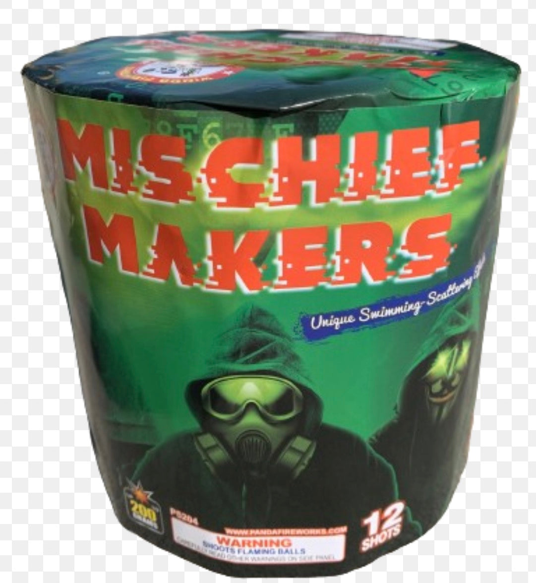 Mischief Makers
