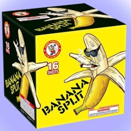 Banana Split
