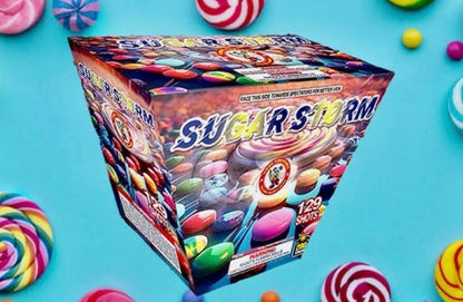 Sugar Storm