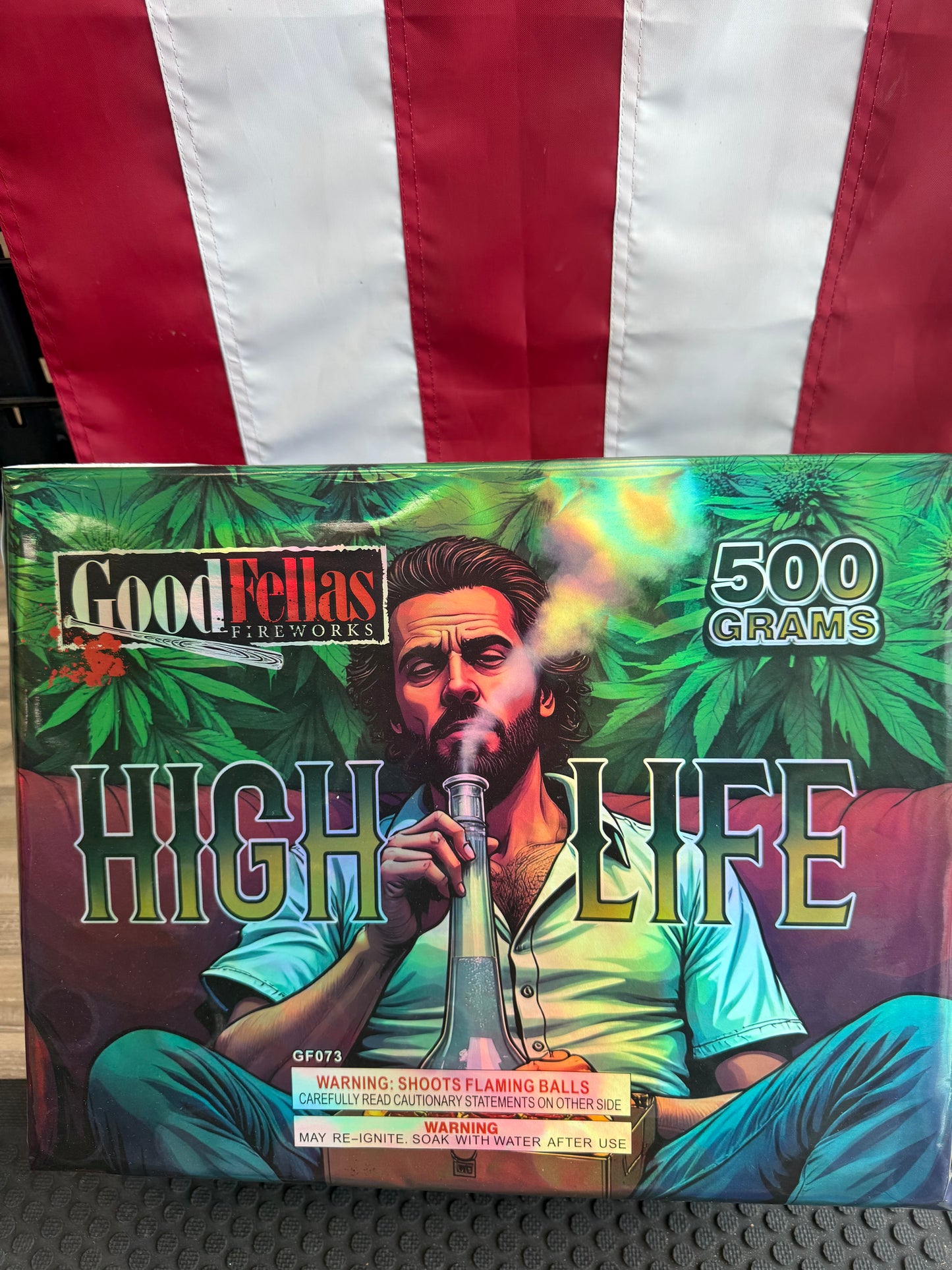 High Life