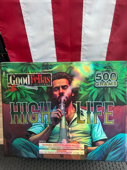 High Life