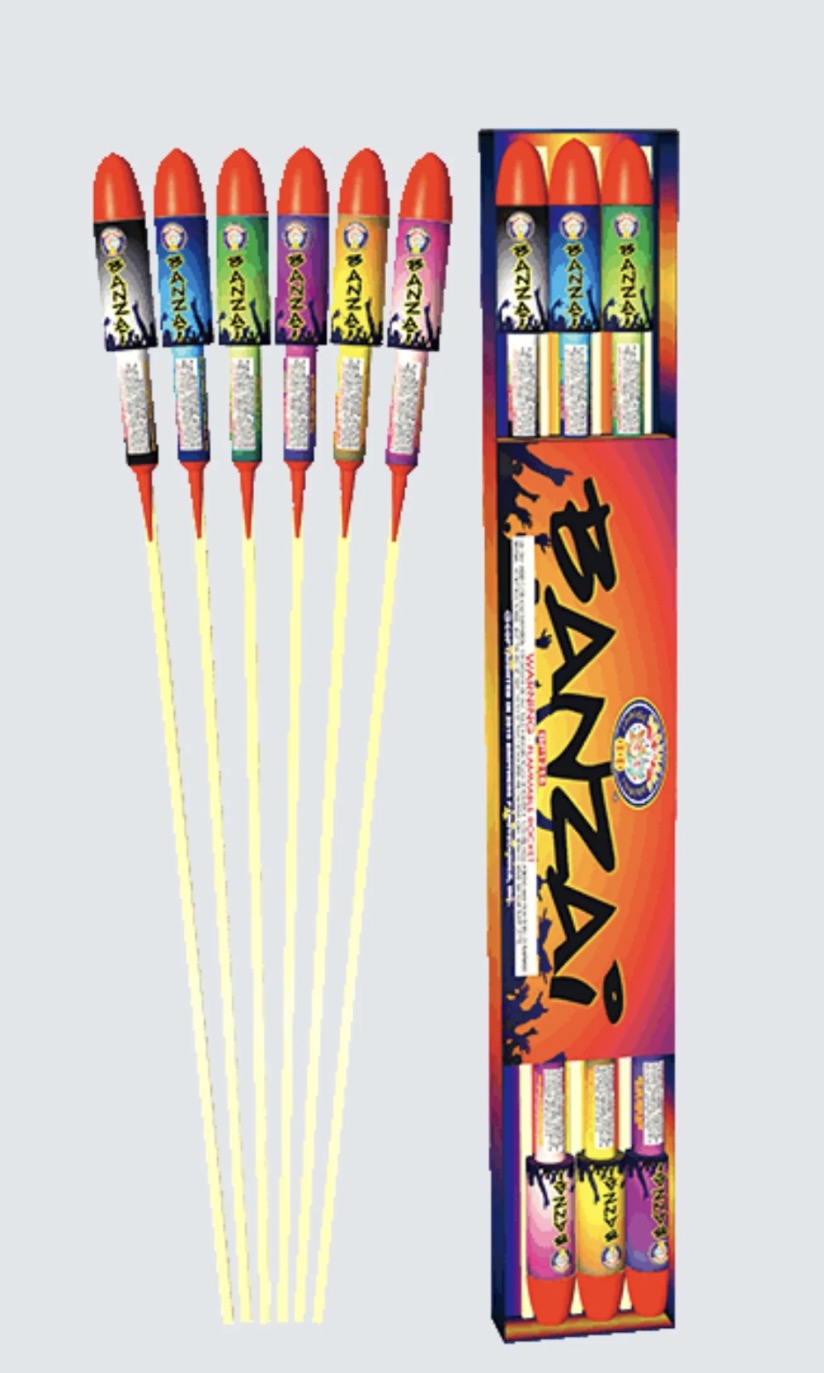 Banzai