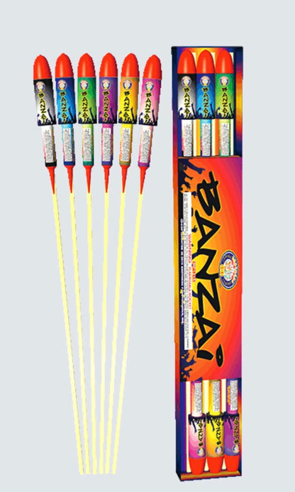 Banzai