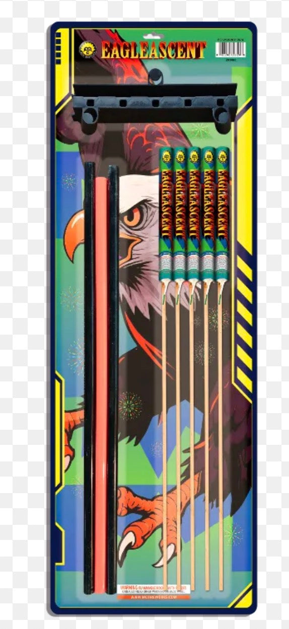 Eagleascent