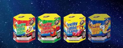 Pretty Little Flyers