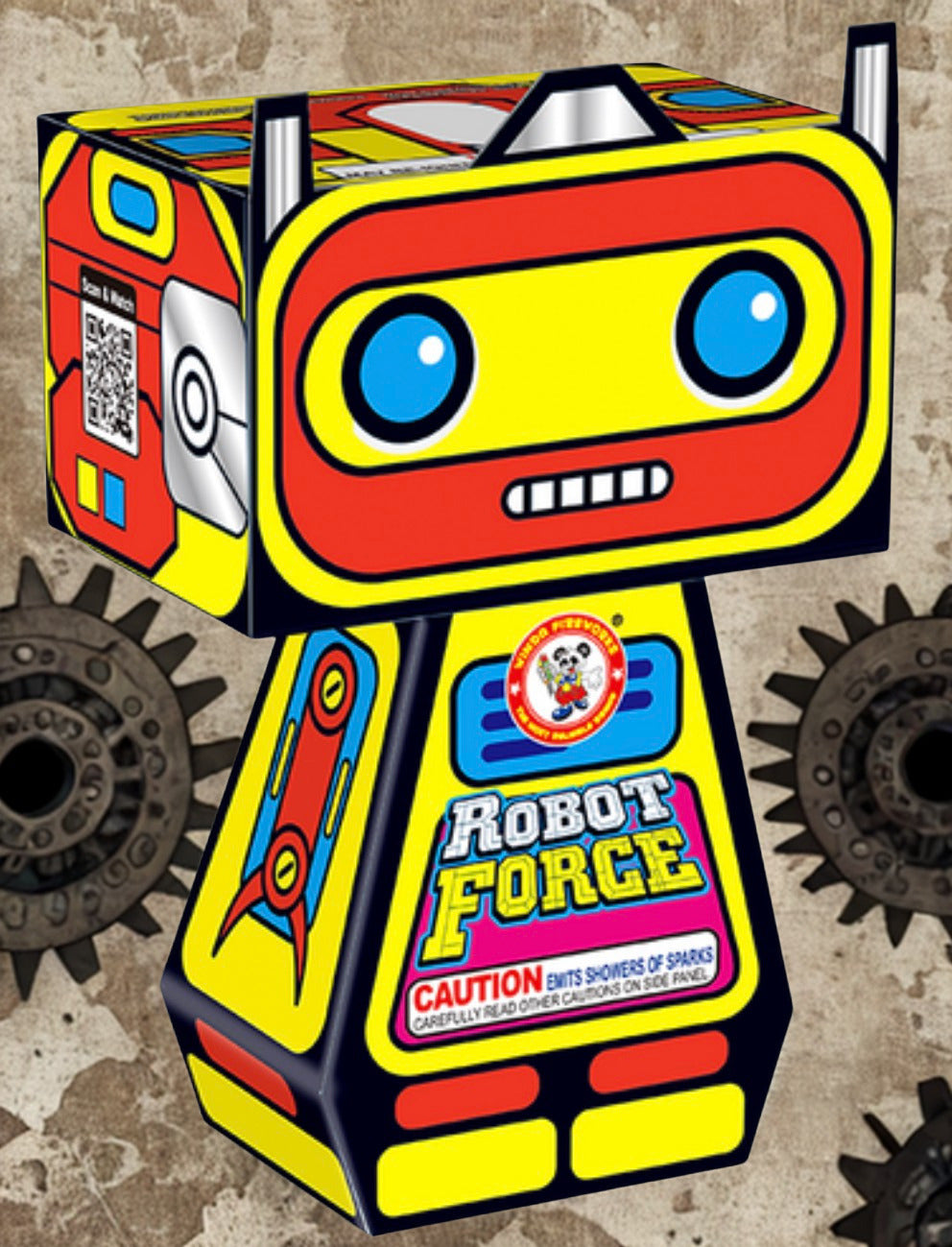 Robot Force