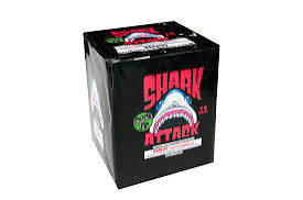 Shark Attack