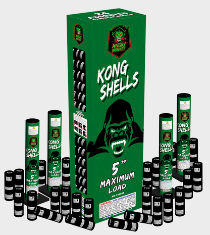 Kong Shell