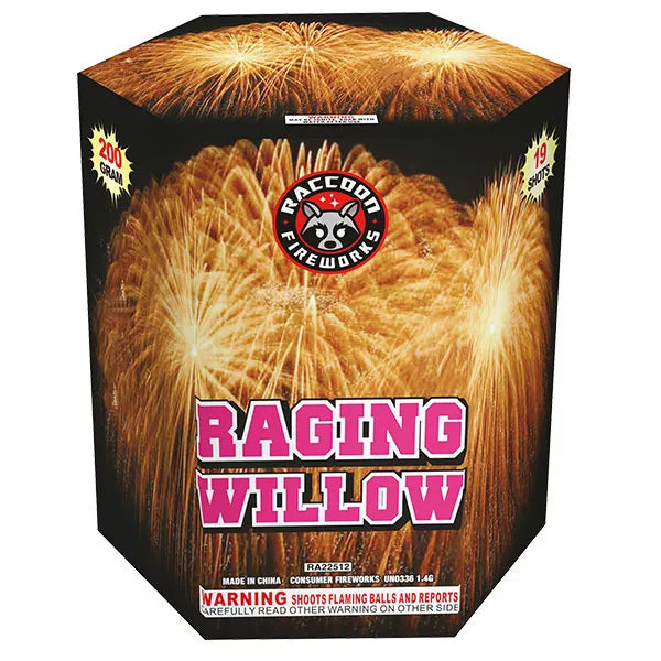 Raging Willow