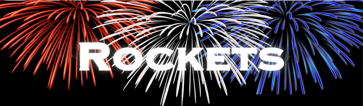 Rockets