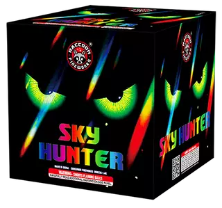 Sky Hunter