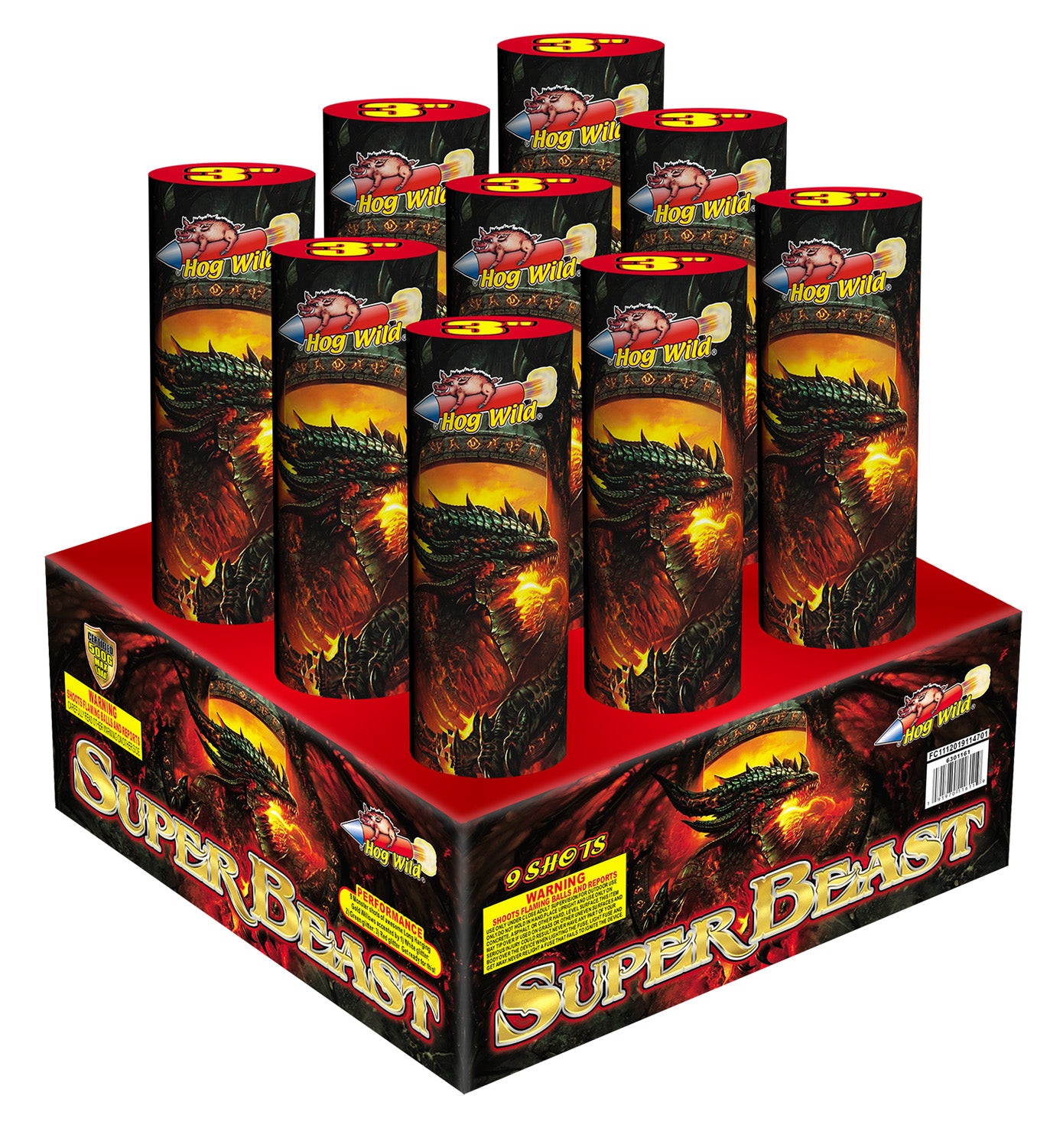 Super Beast