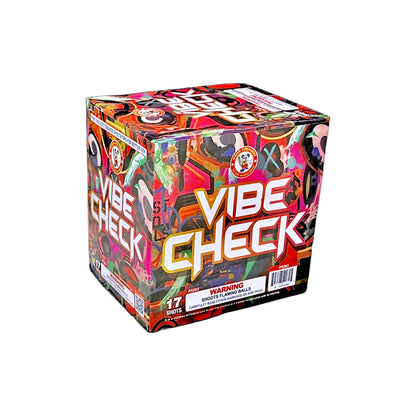 Vibe Check