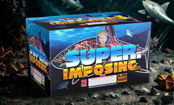 Super Imposing