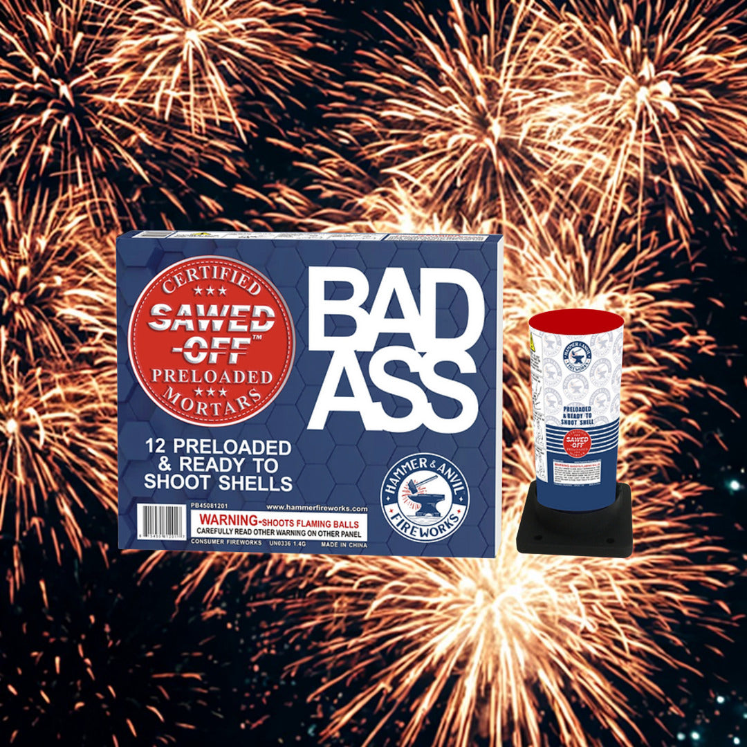 Bad Ass