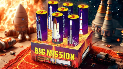 Big Mission