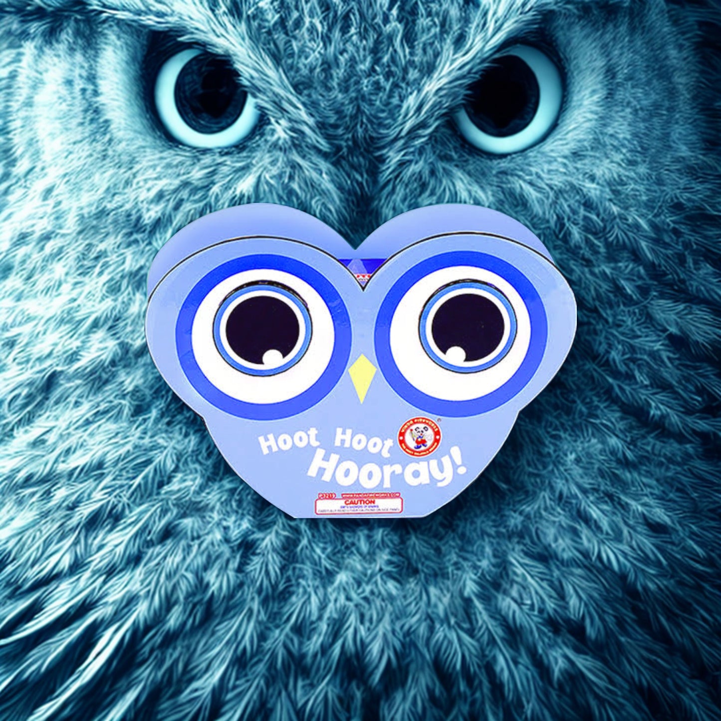 Hoot Hoot Hooray