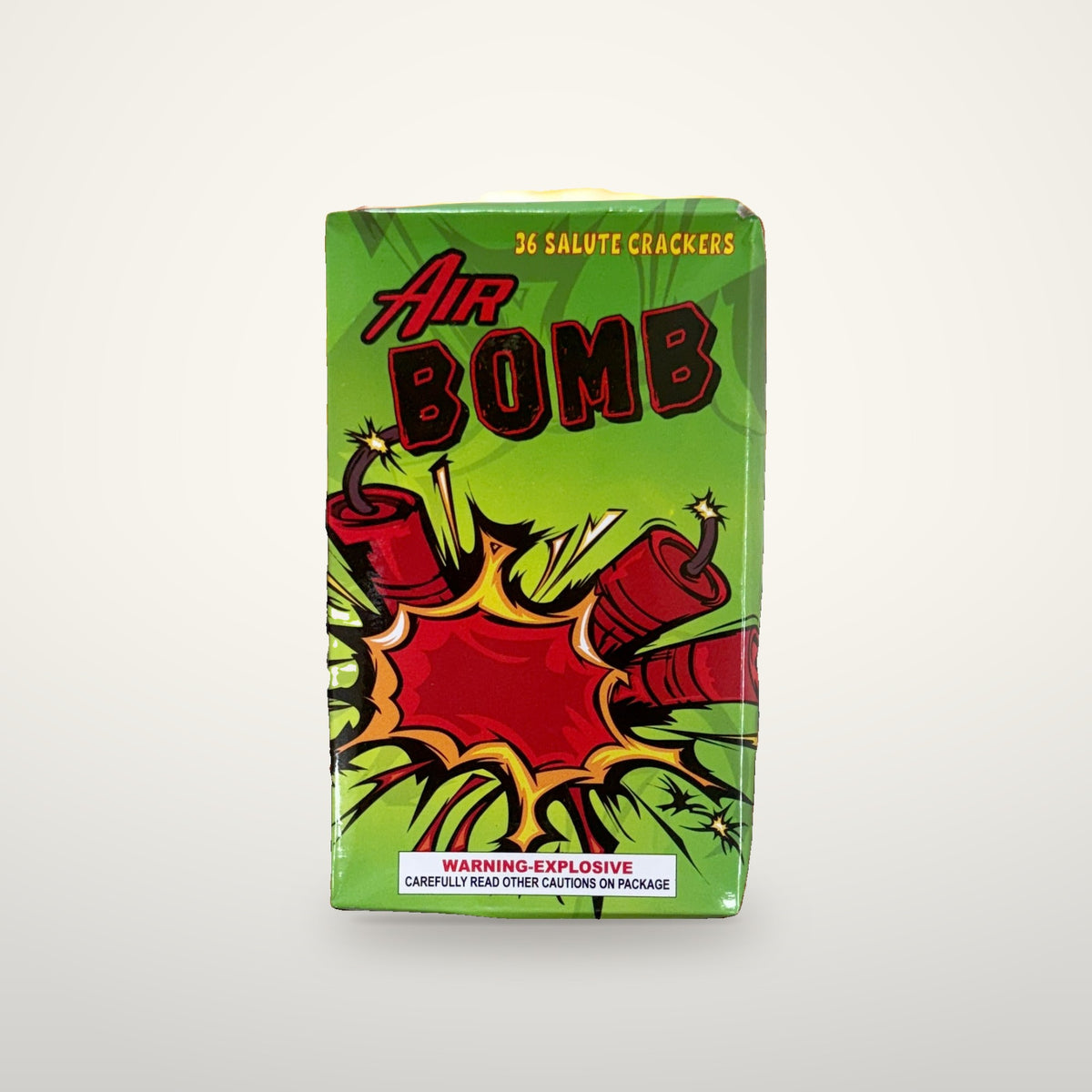 Air Bomb