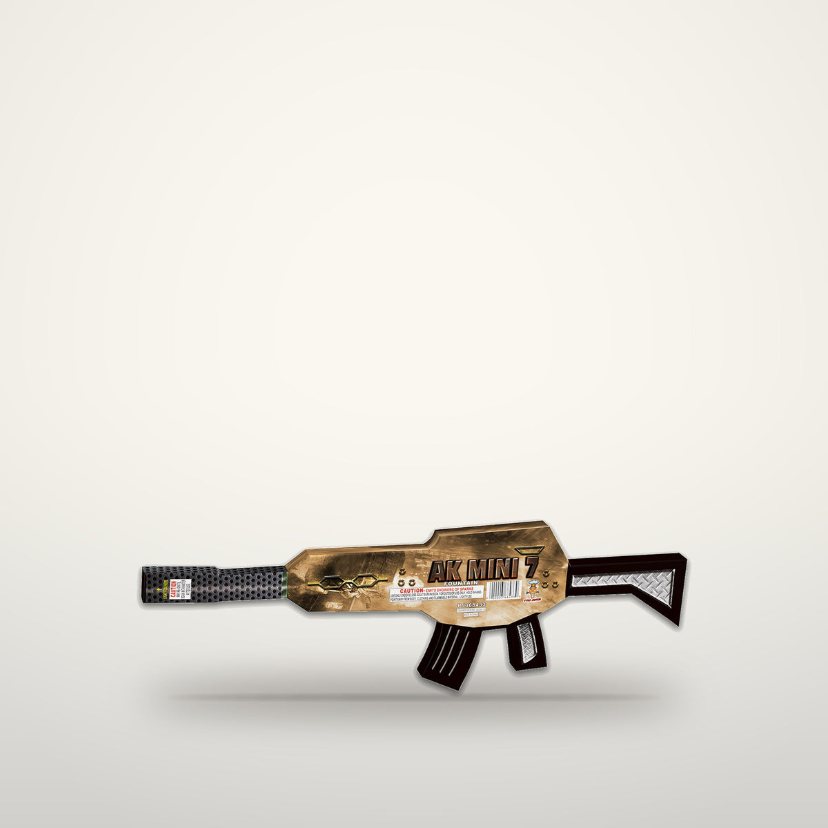 AK Mini 7