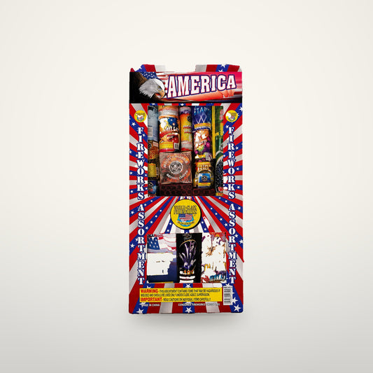 America