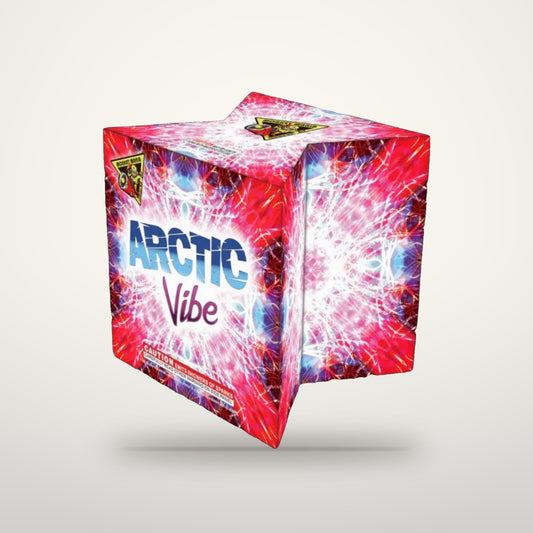 Arctic Vibe