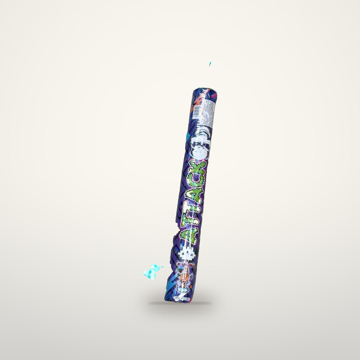 Attack 660 Shot