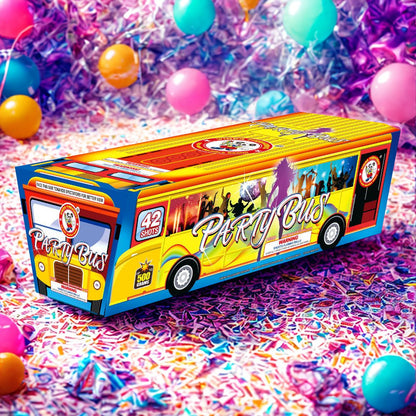 Party Bus
