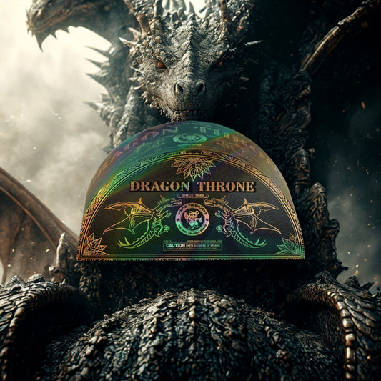 Dragon Throne