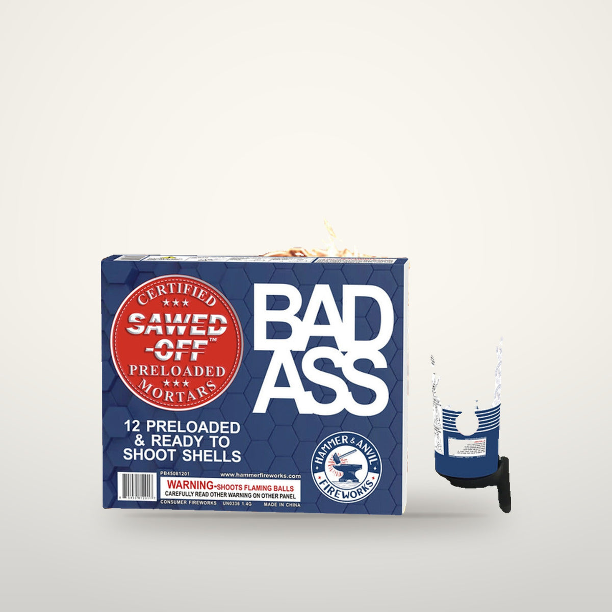 Bad Ass