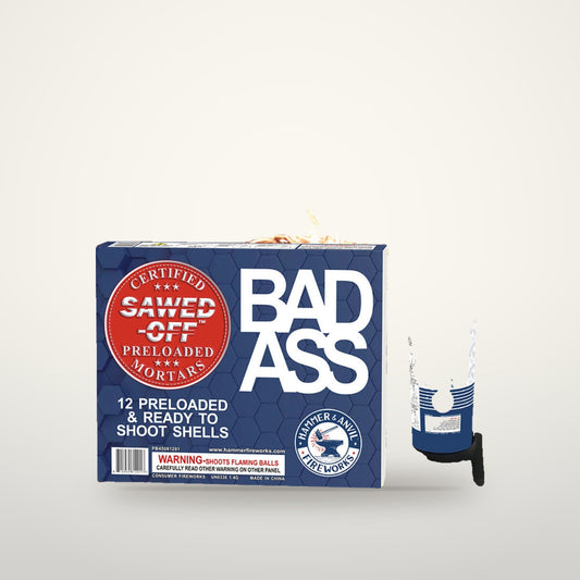 Bad Ass