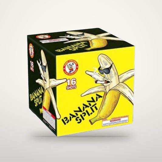 Banana Split