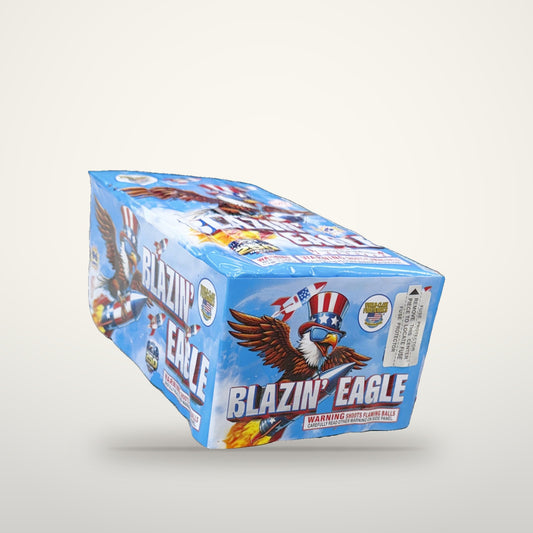 Blazin' Eagle