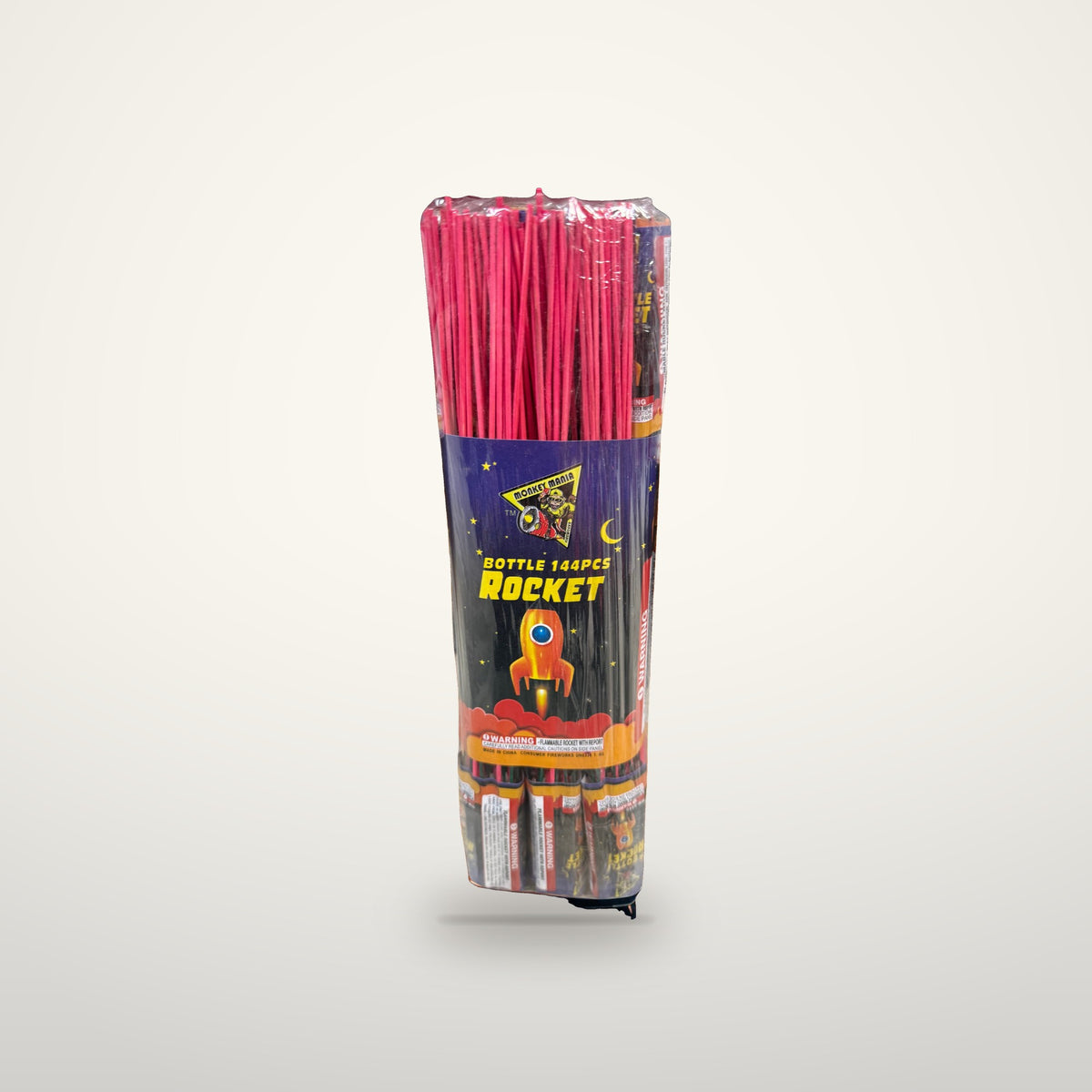 Bottle Rockets