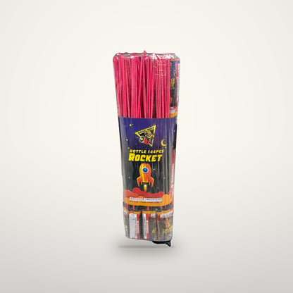 Bottle Rockets