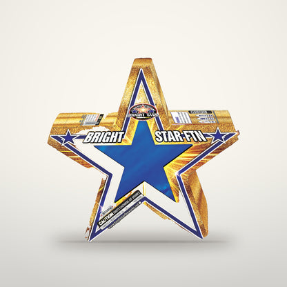 Bright Star Fountain