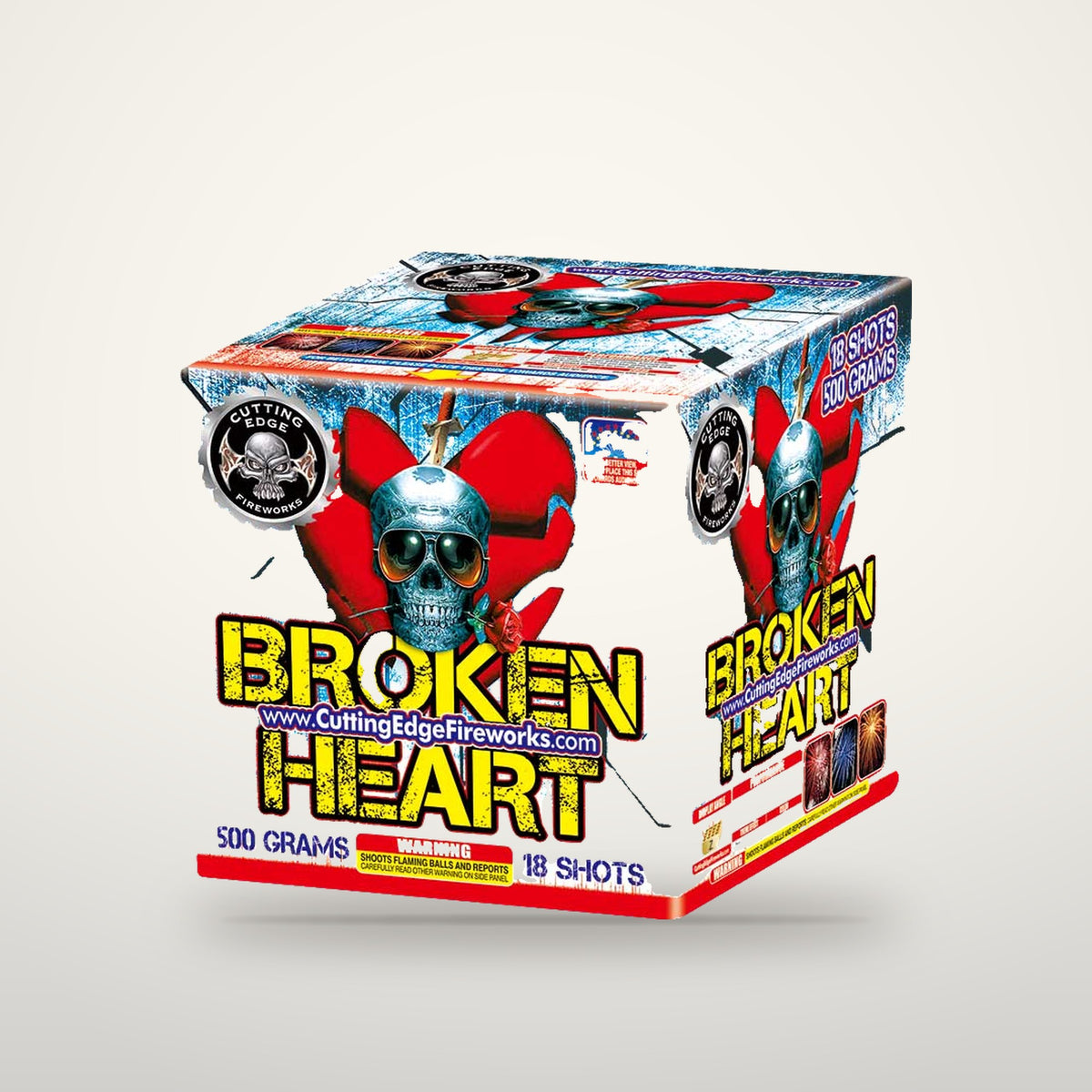 Broken Heart